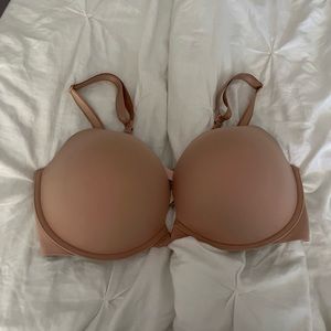New bra